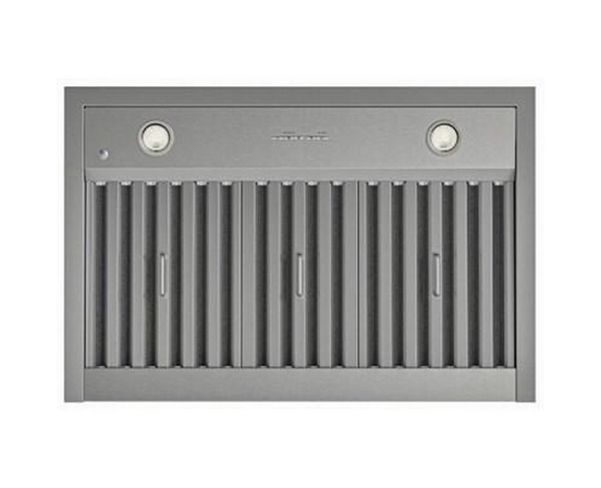 Best 36-Inch Wpp1 Series Chimney Range Hood With Iq12 Blower System - WPP13612SS
