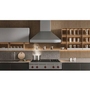 Best 36-Inch Wpp1 Series Chimney Range Hood With Iq12 Blower System - WPP13612SS