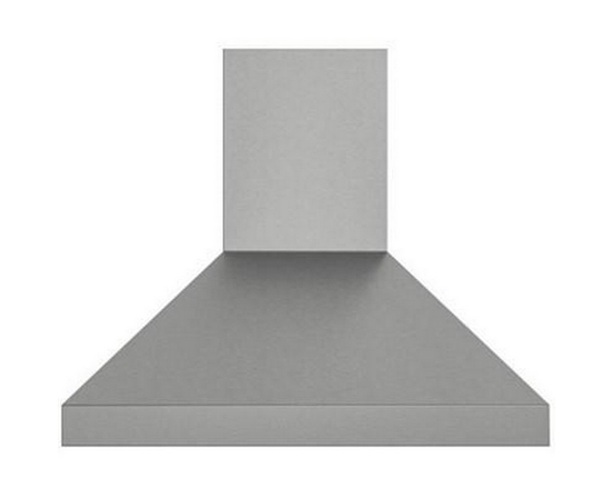 Best 48-Inch Wpp1 Series Chimney Range Hood With Iq12 Blower System - WPP14812SS