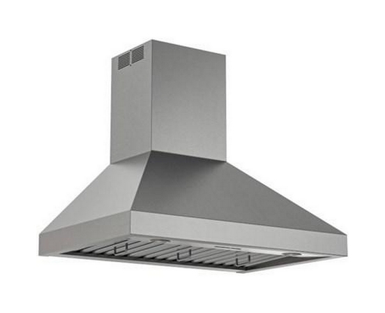 Best 48-Inch Wpp1 Series Chimney Range Hood With Iq12 Blower System - WPP14812SS