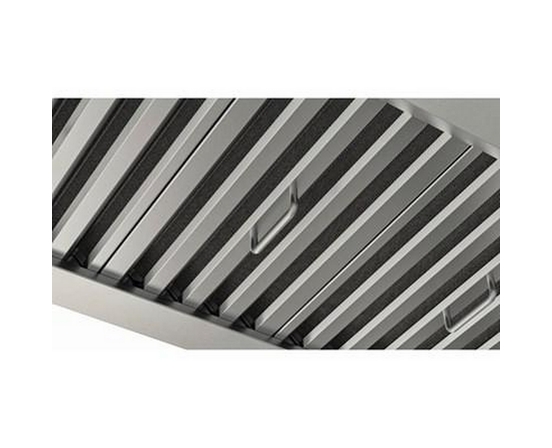 Best 48-Inch Wpp1 Series Chimney Range Hood With Iq12 Blower System - WPP14812SS