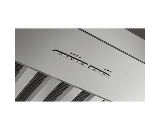 Best 48-Inch Wpp1 Series Chimney Range Hood With Iq12 Blower System - WPP14812SS