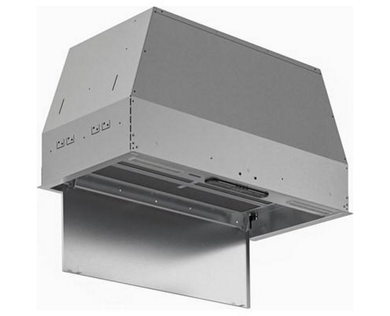 Best 30-Inch Hbn65 Series Hood Insert - HBN65306SS