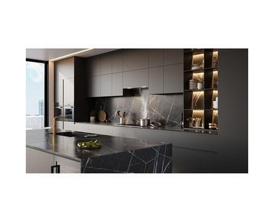 Best 36-Inch Hbn65 Series Hood Insert - HBN65366SS