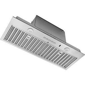 Best 36-Inch Hbn1 Series Hood Insert - HBN1366SS