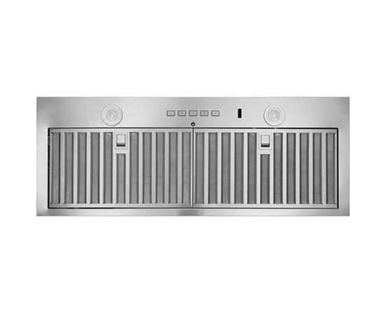 Best 36-Inch Hbn1 Series Hood Insert - HBN1366SS