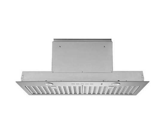 Best 36-Inch Hbn1 Series Hood Insert - HBN1366SS