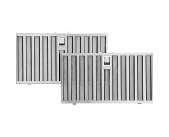 Best 36-Inch Hbn1 Series Hood Insert - HBN1366SS