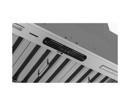 Best 30-Inch Hbn22 Series Hood Insert - HBN223012SS