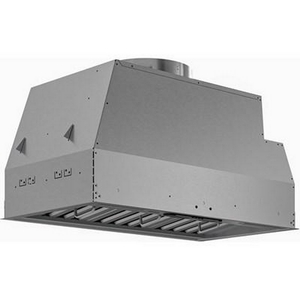 Best 36-Inch Hbn22 Series Hood Insert - HBN223612SS