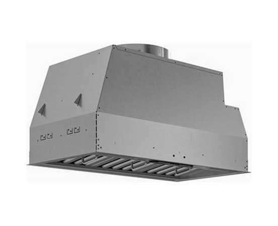 Best 48-Inch Hbn22 Series Hood Insert - HBN224812SS