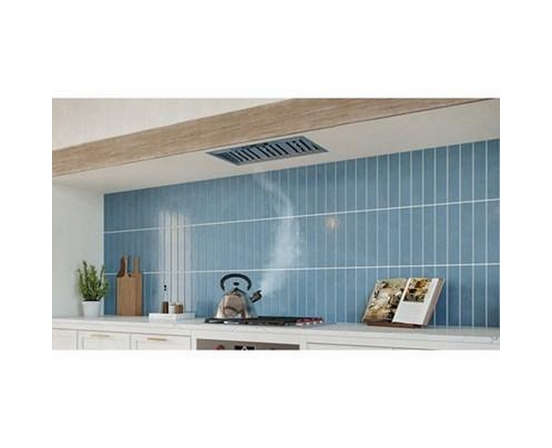 Best 48-Inch Hbn22 Series Hood Insert - HBN224812SS