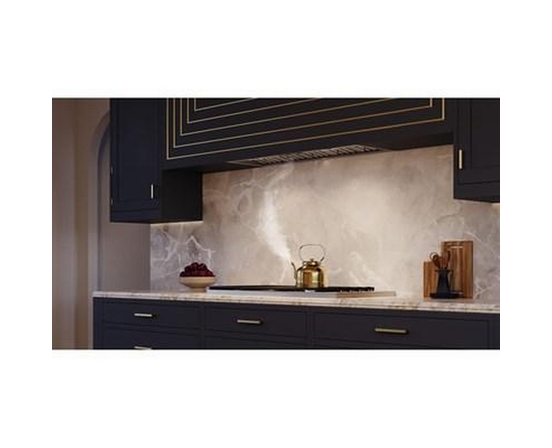 Best 48-Inch Hbn22 Series Hood Insert - HBN224812SS