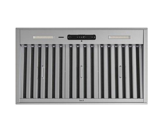 Best 30-Inch Hbn3 Series Hood Insert - HBN33096SS