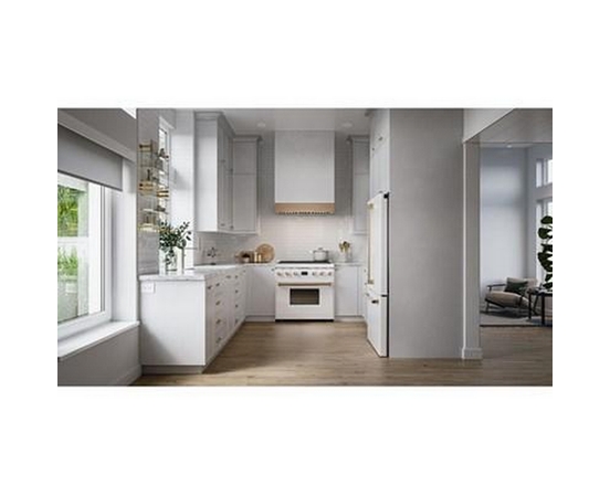 Best 30-Inch Hbn3 Series Hood Insert - HBN33096SS