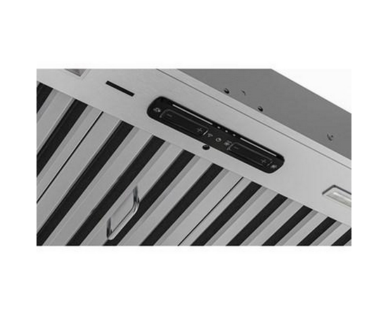 Best 36-Inch Hbn3 Series Hood Insert - HBN33696SS