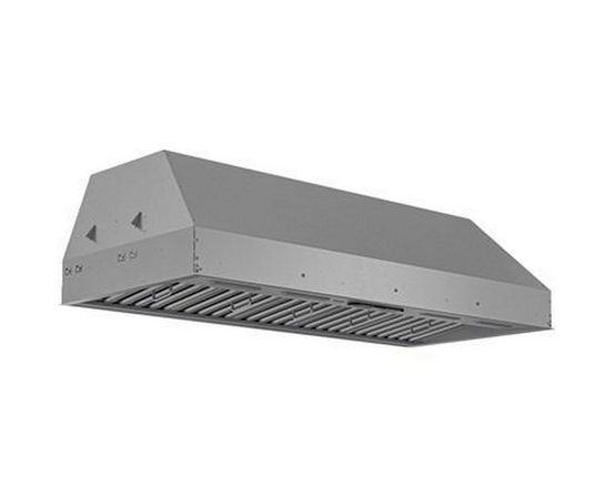 Best 36-Inch Hbn5 Series Hood Insert - HBN53696SS