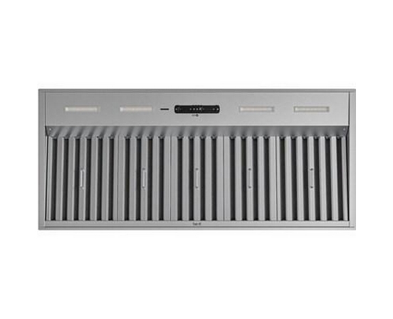 Best 48-Inch Hbn5 Series Hood Insert - HBN548212SS