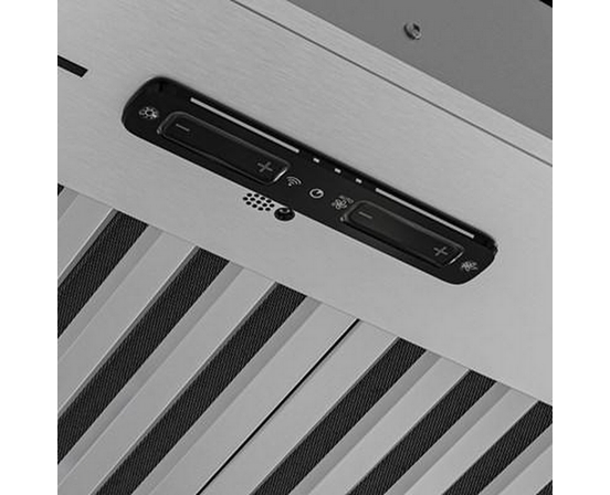 Best 60-Inch Hbn5 Series Hood Insert - HBN560212SS