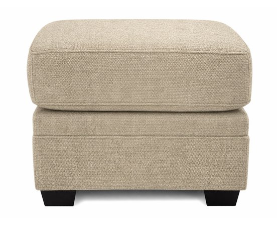 Payton Ottoman by Palliser