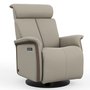 Jewel 3-Motor Power Recliner Chair