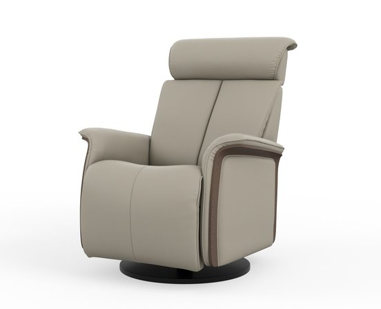 Jewel 3-Motor Power Recliner Chair