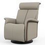 Jewel 3-Motor Power Recliner Chair