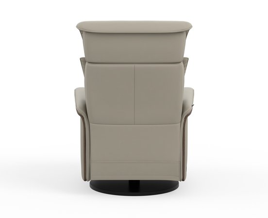Jewel 3-Motor Power Recliner Chair