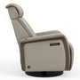 Jewel 3-Motor Power Recliner Chair