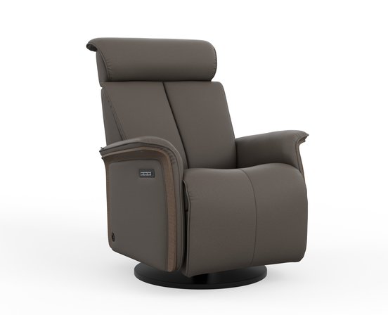 Jewel 3-Motor Power Recliner Chair