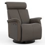 Jewel 3-Motor Power Recliner Chair