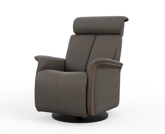 Jewel 3-Motor Power Recliner Chair
