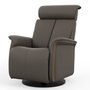Jewel 3-Motor Power Recliner Chair