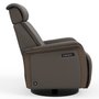 Jewel 3-Motor Power Recliner Chair