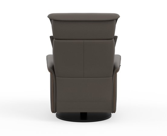 Jewel 3-Motor Power Recliner Chair