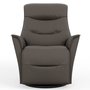 Dallas 3-Motor Power large Recliner Chair