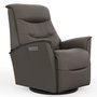 Dallas 3-Motor Power large Recliner Chair