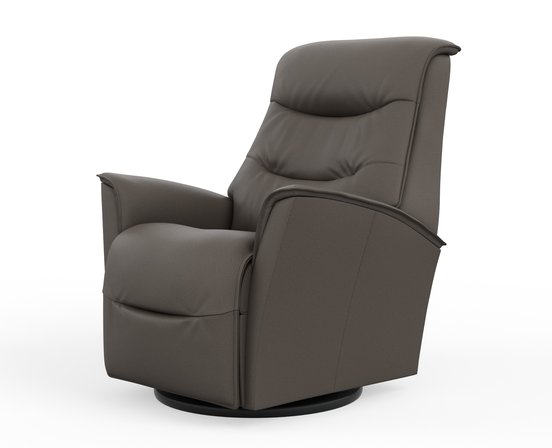 Dallas 3-Motor Power large Recliner Chair