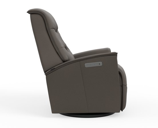 Dallas 3-Motor Power large Recliner Chair