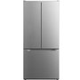 Moffat 30-Inch, 18.4 Cu. Ft. French Door Refrigerator - MNE18DYTNFS