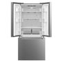 Moffat 30-Inch, 18.4 Cu. Ft. French Door Refrigerator - MNE18DYTNFS