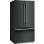 KitchenAid 36-Inch, 24.8 Cu. Ft. Counter-Depth French 3-Door Refrigerator With Internal Water Dispenser - KRFC336SJP