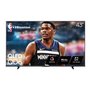 Hisense Téléviseur intelligent Class QD6 QLED 4K Fire de 43 pouces 43QD6QF
