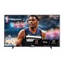 Hisense Téléviseur intelligent Class QD6 QLED 4K Fire de 50 pouces 50QD6QF