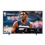Hisense Téléviseur intelligent Class QD6 QLED 4K Fire de 65 pouces 65QD6QF
