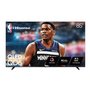 Hisense Téléviseur intelligent Class QD6 QLED 4K Fire de 85 pouces 85QD6QF