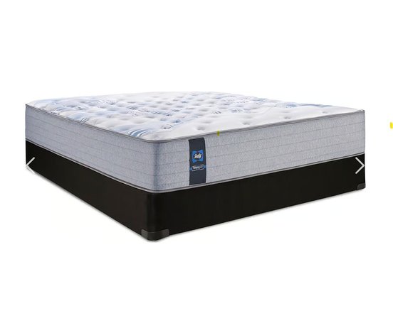 Sealy Julien Firm  Mattress Queen Size 60 in.***LIQUIDATION***