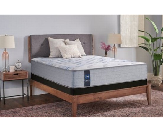 Sealy Julien Firm  Mattress Queen Size 60 in.***LIQUIDATION***