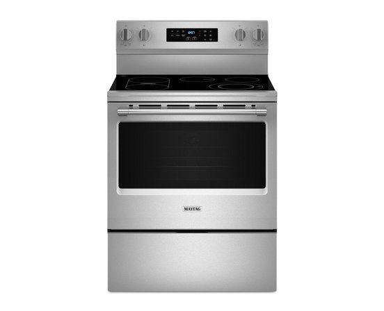 Maytag Kitchen Set MBF2258FEZ-YMFES6030RZ-MDPS7024SZ