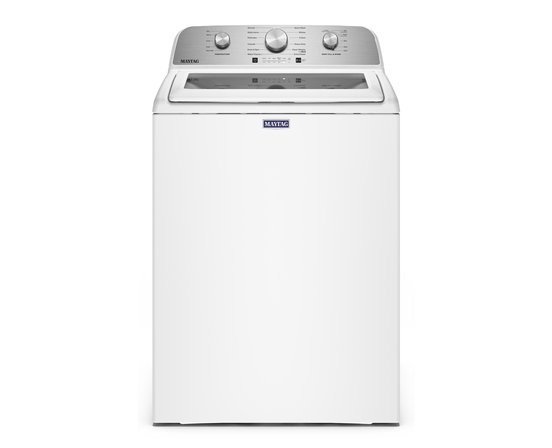 Maytag Washer-Dryer Set - MTW5205TW-YMED4205SW